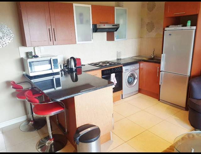 1 BEDROOM APARTMENT RENTED IN WALMER HEIGHTS